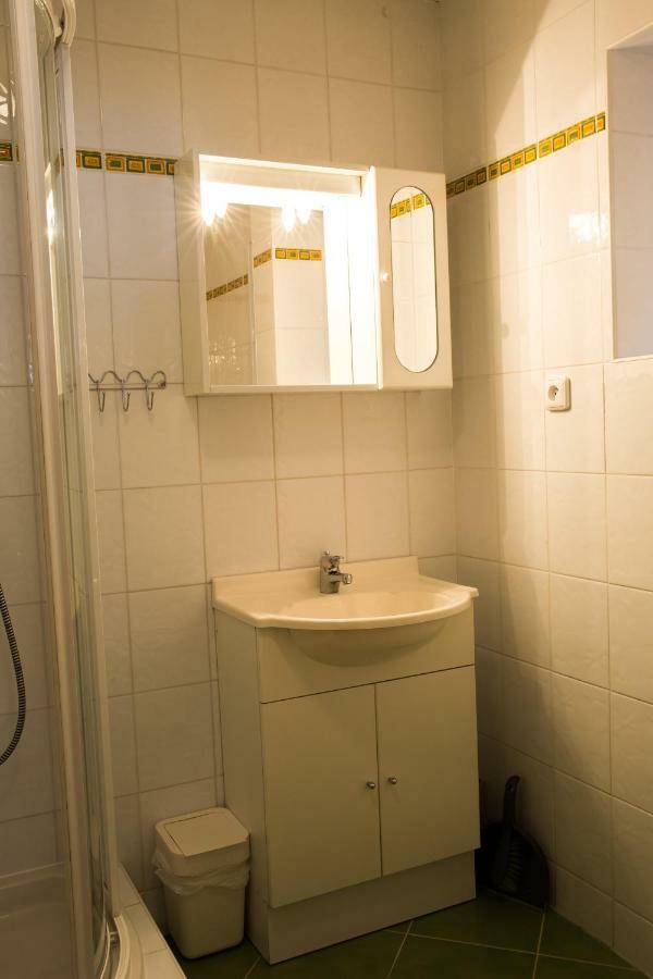 Apartments Branisko Vysoké Tatry Eksteriør bilde