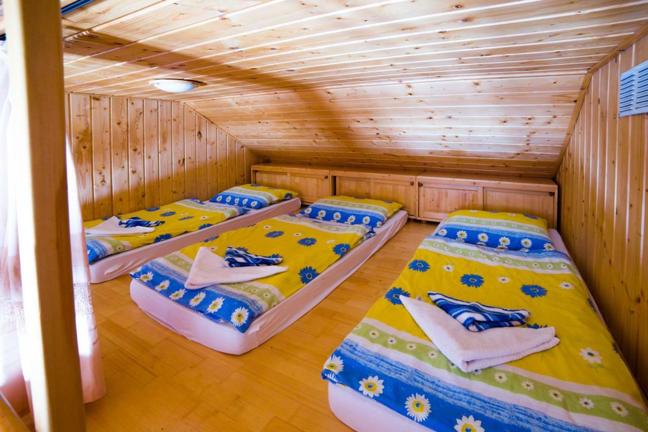 Apartments Branisko Vysoké Tatry Eksteriør bilde