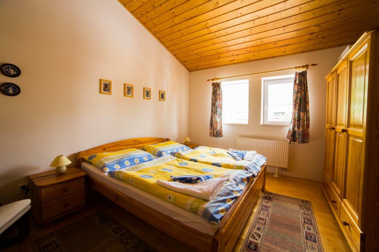 Apartments Branisko Vysoké Tatry Eksteriør bilde