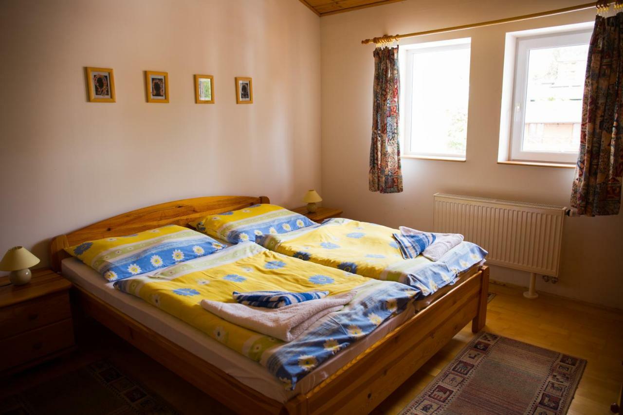 Apartments Branisko Vysoké Tatry Eksteriør bilde