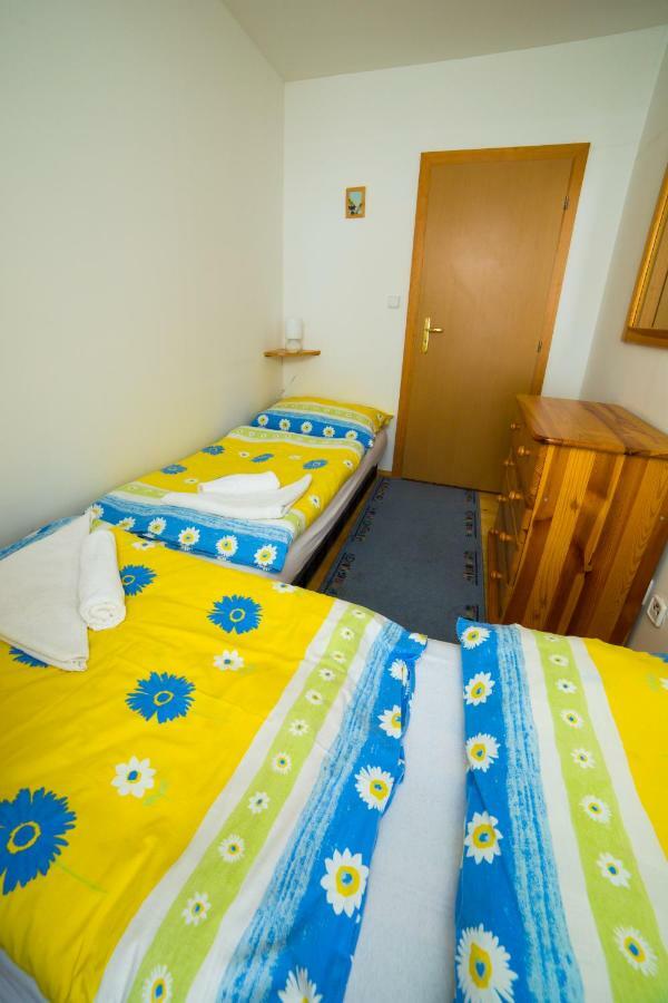 Apartments Branisko Vysoké Tatry Eksteriør bilde